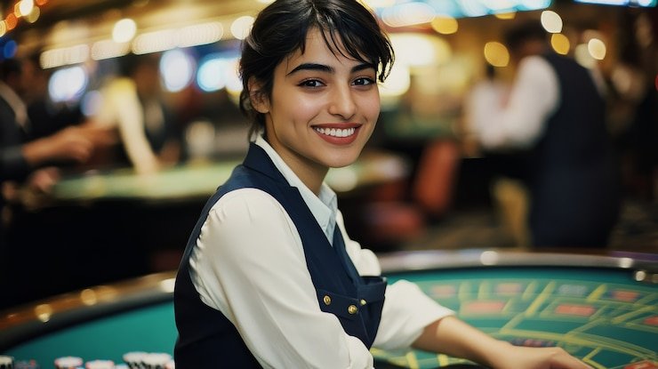 77 jaya
